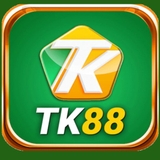 The "Tk888" user's logo