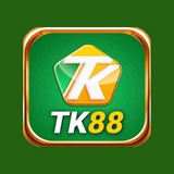 The "TK88" user's logo