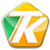 The "TK88 " user's logo