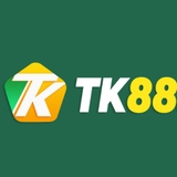 The "TK88" user's logo