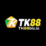 The "TK88" user's logo