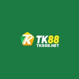 The "TK88" user's logo