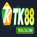 The "tk88" user's logo