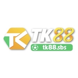 The "Tk88" user's logo