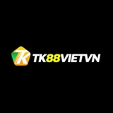 The "TK88" user's logo