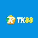 The "TK88 Vip" user's logo