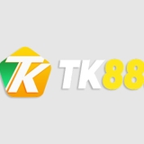 The "tk88vnco2024" user's logo