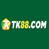 The " Link truy cập TK88" user's logo