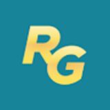 The "Raja Govindan" user's logo