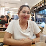 Herdelyn Joy Marcha