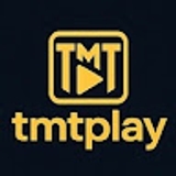The "Tmt Play" user's logo