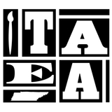 The "TNArtEd" user's logo