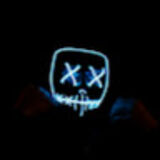 The "滕怡   " user's logo