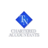 The "Tn Corporate Management Pte Ltd" user's logo