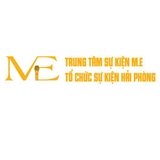 The "Tổ chức khai trương Hải Phòng" user's logo