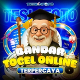 The "Togel Online" user's logo