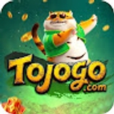 The "tojogo" user's logo
