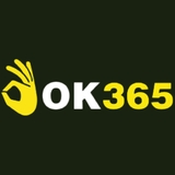 The "OK365 | Trang Chủ Game Đổi Thưởng tolimolidc.com | ĐK +88k" user's logo