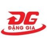 The "tongkhodanggia" user's logo