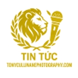 The "tonycullinanephotographycom" user's logo