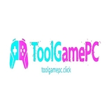 The "ToolGamePC" user's logo