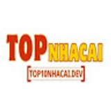The "Top10nhacai dev" user's logo