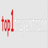 The "top1truyentranh net" user's logo
