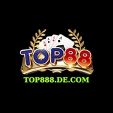 The "top888decom" user's logo