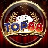 The "TOP88 CONTACT" user's logo