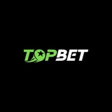The "TOPBET" user's logo
