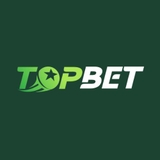The "Topbet" user's logo
