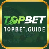 The "topbetguide" user's logo