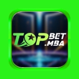The "Topbet" user's logo