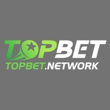 The "TopBet" user's logo
