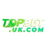 The "TOPBET" user's logo