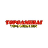 The "topgamebaidev1" user's logo