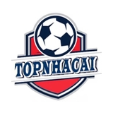 The "Top Nhà Cái : Tận Hưởng Dịch Vụ Cá Cược An Toàn Và Uy Tín" user's logo