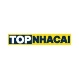 The "topnhacaiapp" user's logo