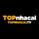 The "Top Nhà Cái" user's logo