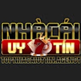 The "Top Nhà Cái Uy Tín Chất Lượng Hàng Đầu Tại Việt Nam" user's logo