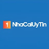 The "Nhà cái uy tín" user's logo