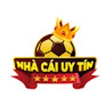 The "Nhà cái uy tín" user's logo