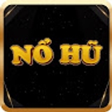 The "Nổ Hũ" user's logo