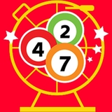 The "Top Soi Cầu 247 - Website soi cầu 247, dự đoán kết quả xổ số" user's logo