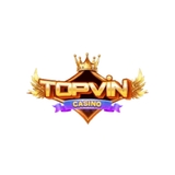 The "TOPVIN" user's logo
