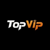The "topvipmobi" user's logo