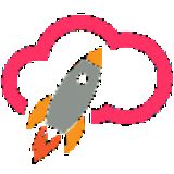 The "TOP VIRTUAL ACADEMY" user's logo