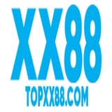 The "Topxx88 com" user's logo