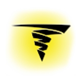 The "TORNADO" user's logo
