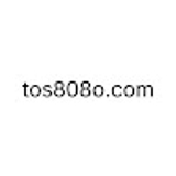 The "tos808 login" user's logo